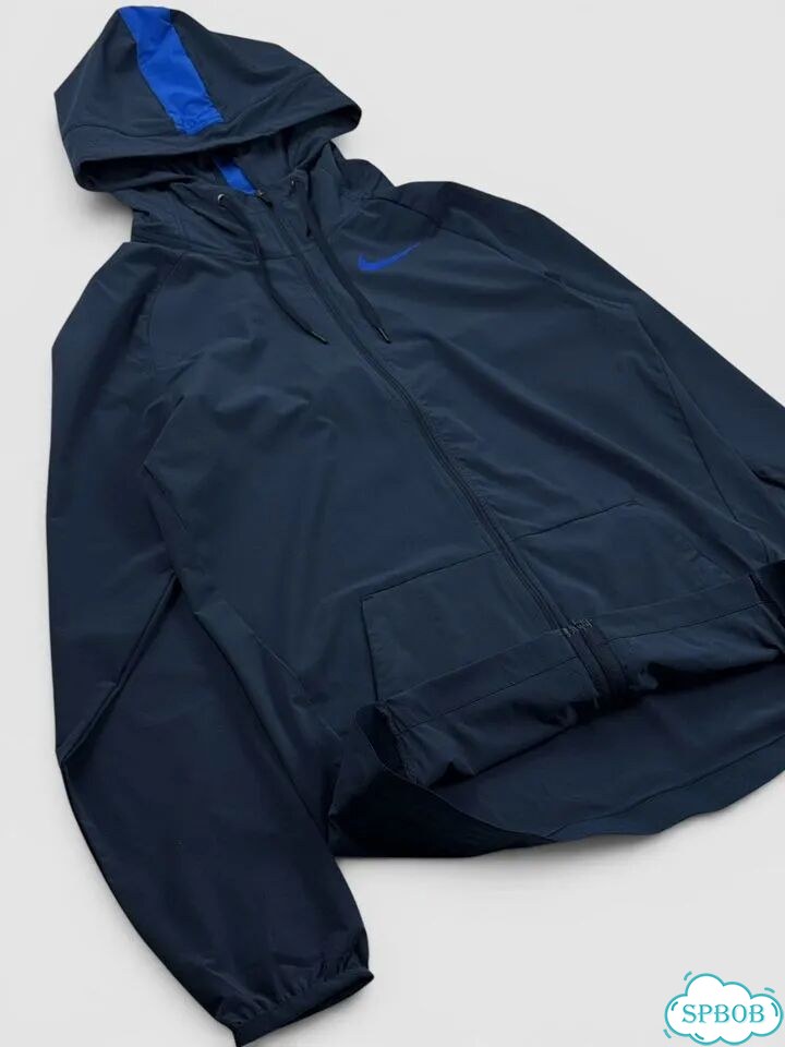 Куртка Nike Dri-Fit Flex S Оригинал фото 2