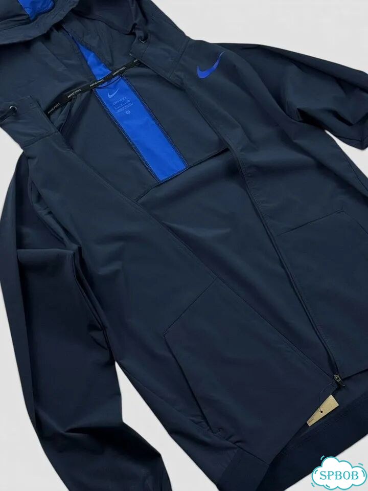 Куртка Nike Dri-Fit Flex S Оригинал фото 3