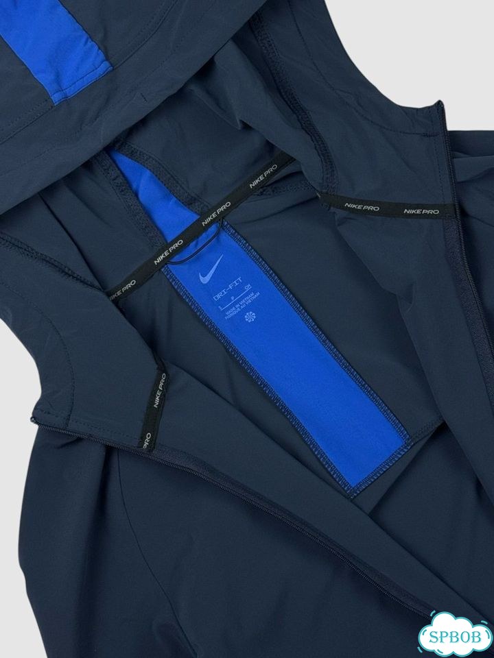 Куртка Nike Dri-Fit Flex S Оригинал фото 5