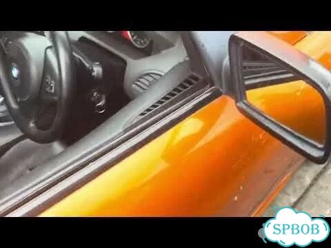 Кулиса кпп BMW 6 E63 фото 2