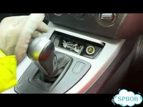 Измеритель потока воздуха BMW 3 E90, E91, E92, E93 фото 2
