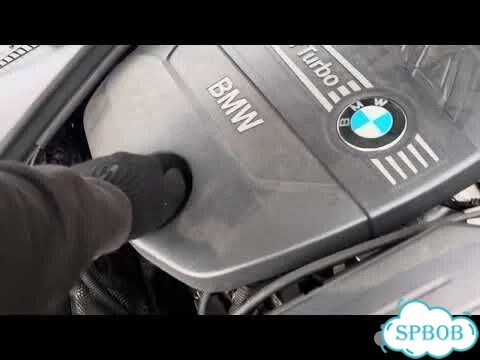 Форсунка топливная BMW 1 F20, F21 фото 2