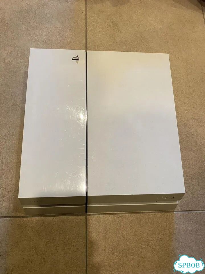 Приставка Sony PlayStation 4 Fat 500gb фото 1