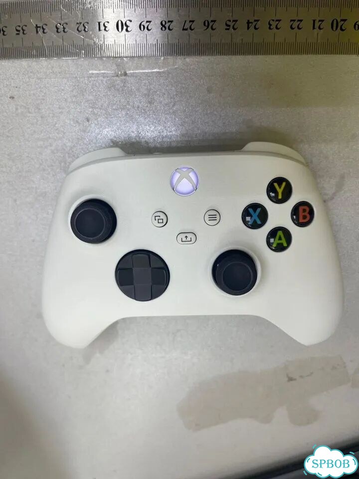Xbox Series S 512GB фото 2