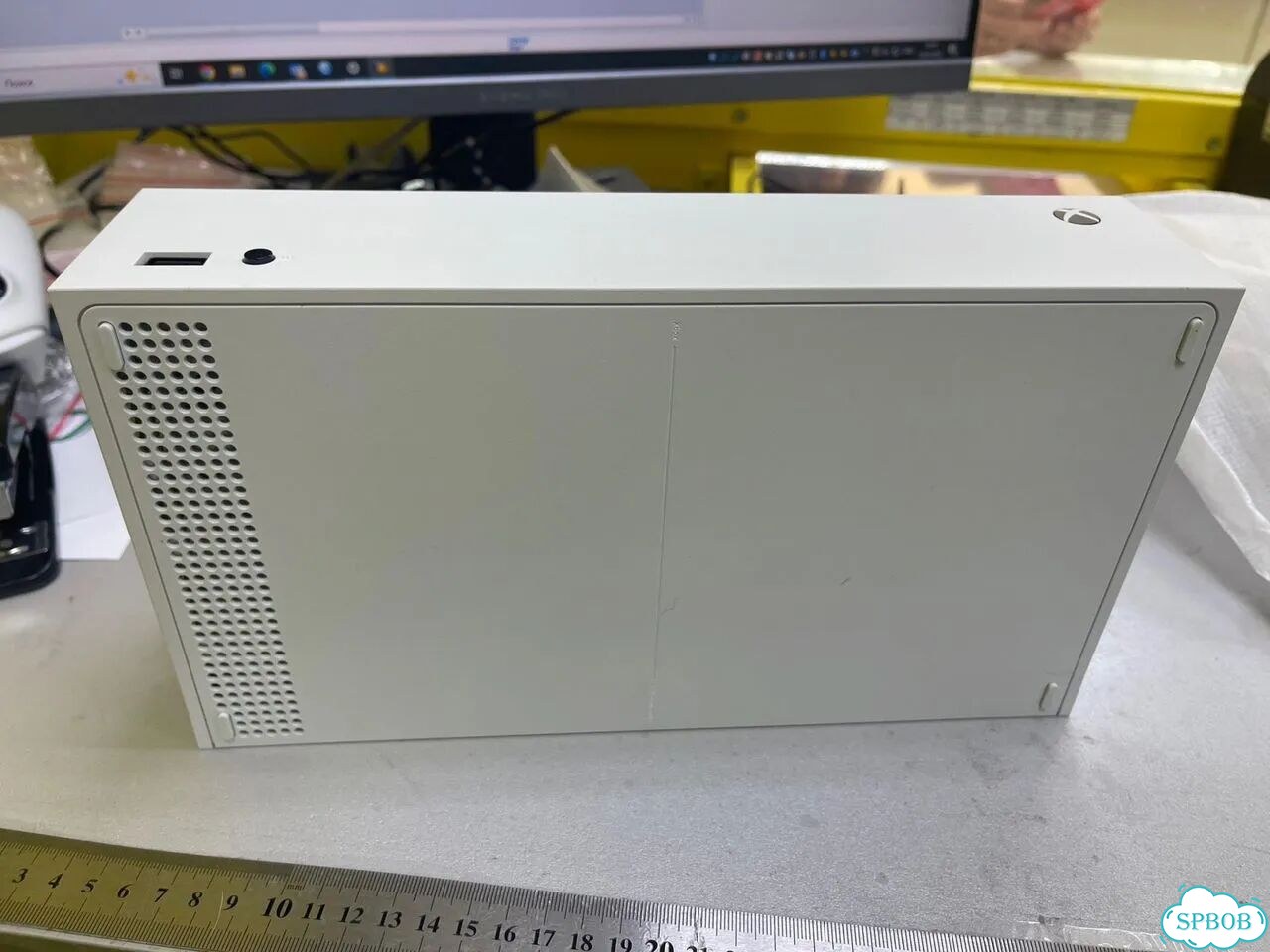 Xbox Series S 512GB фото 4