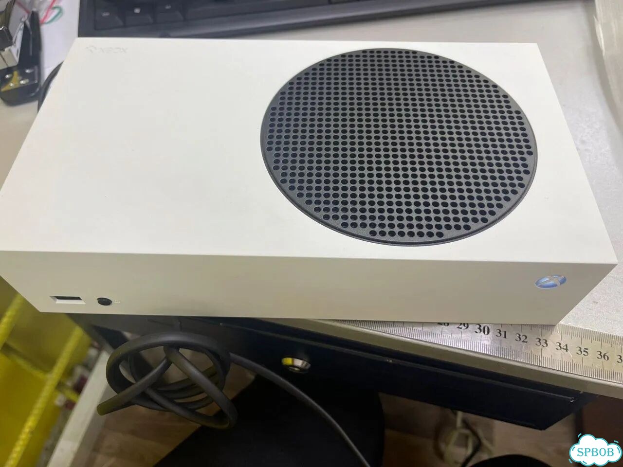 Xbox Series S 512GB фото 7