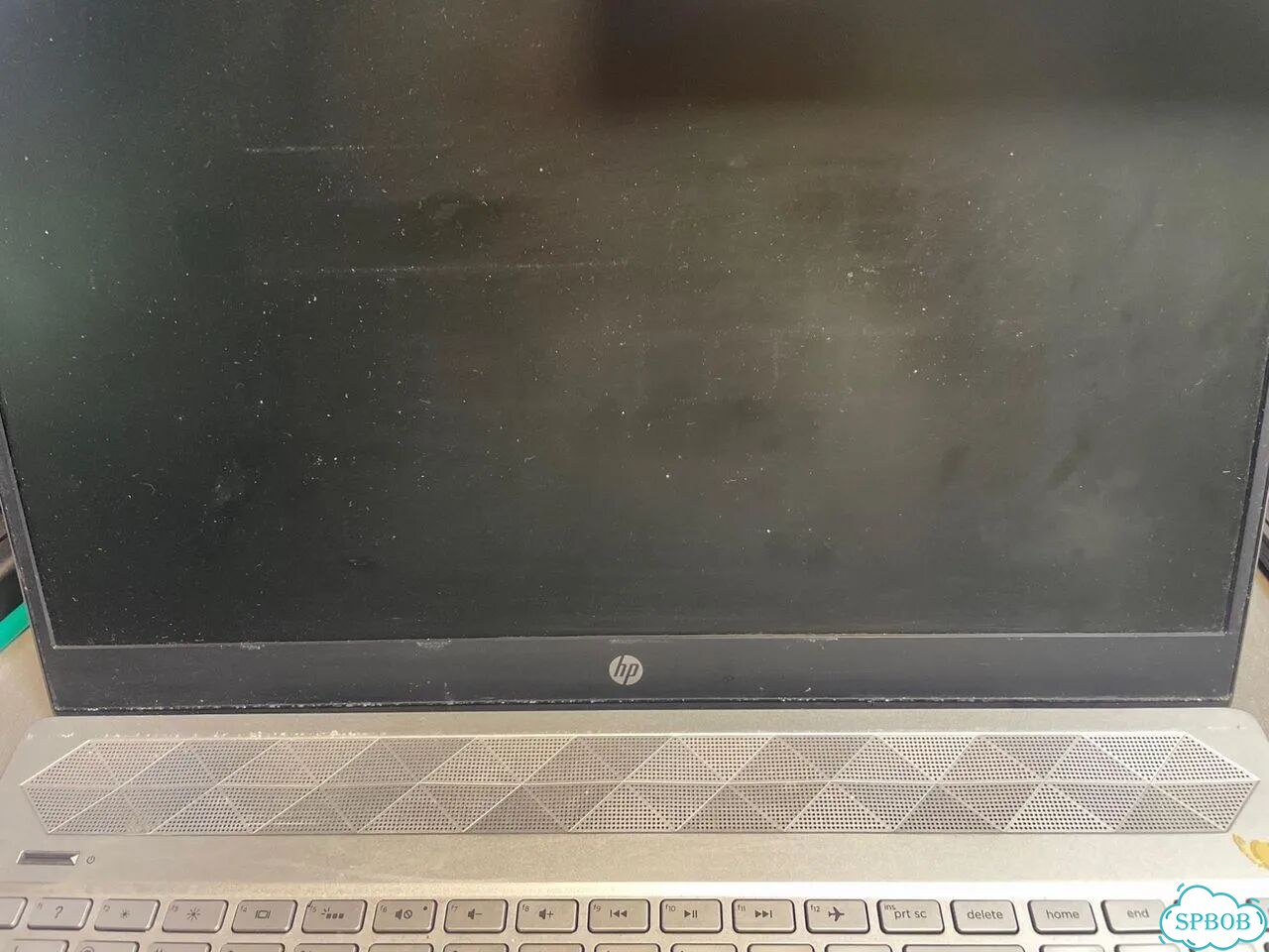 Ноутбук HP pavilion 15 Ryzen 3 2300U фото 3