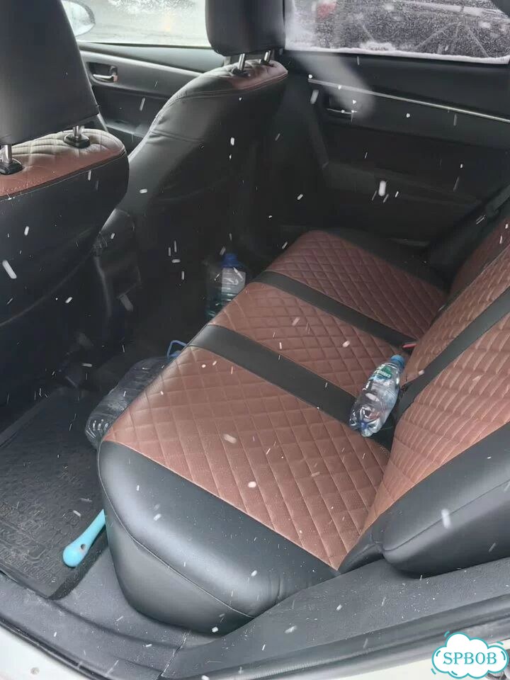 Toyota Corolla 1.6 CVT, 2014, 172 000 км фото 13