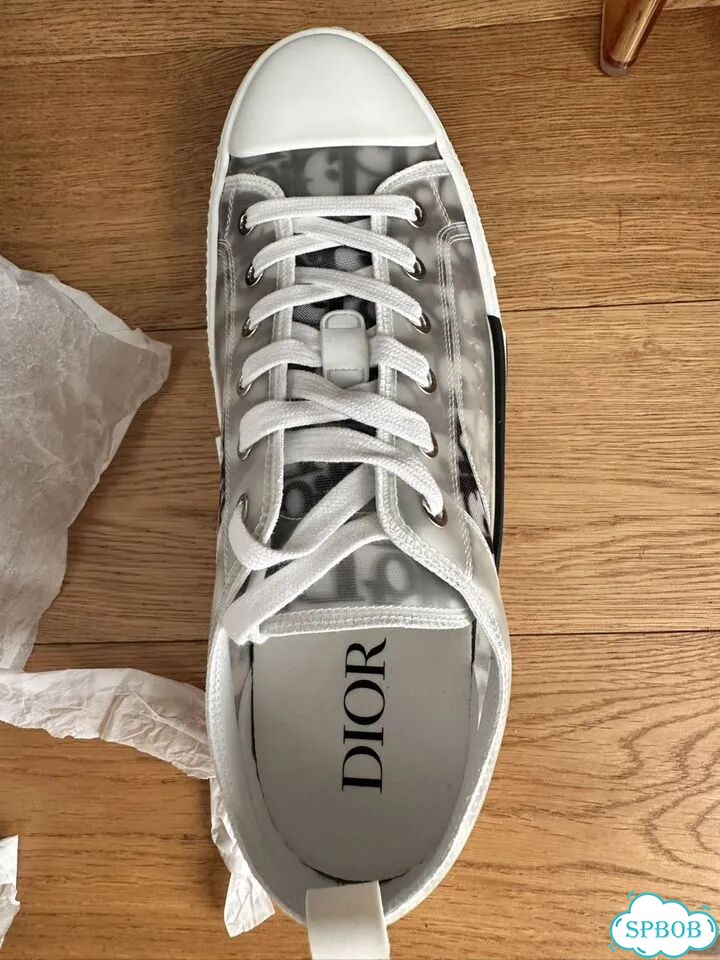 Кеды мужские dior 43 размер фото 1
