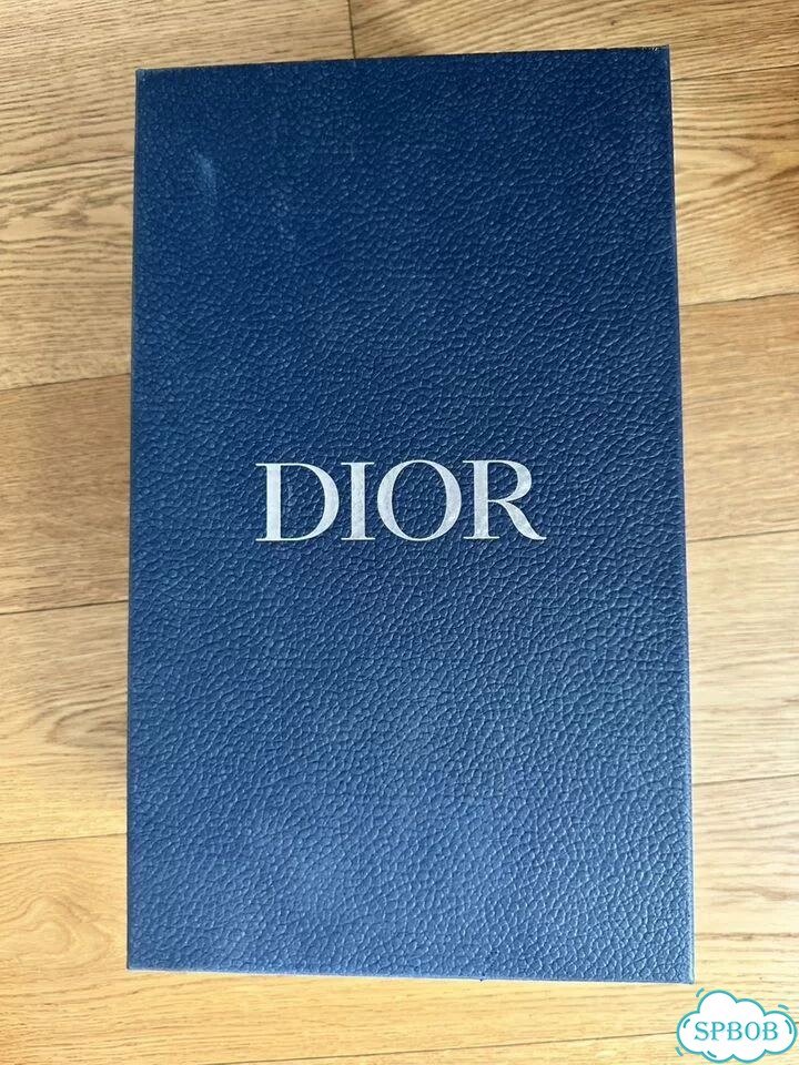 Кеды мужские dior 43 размер фото 5