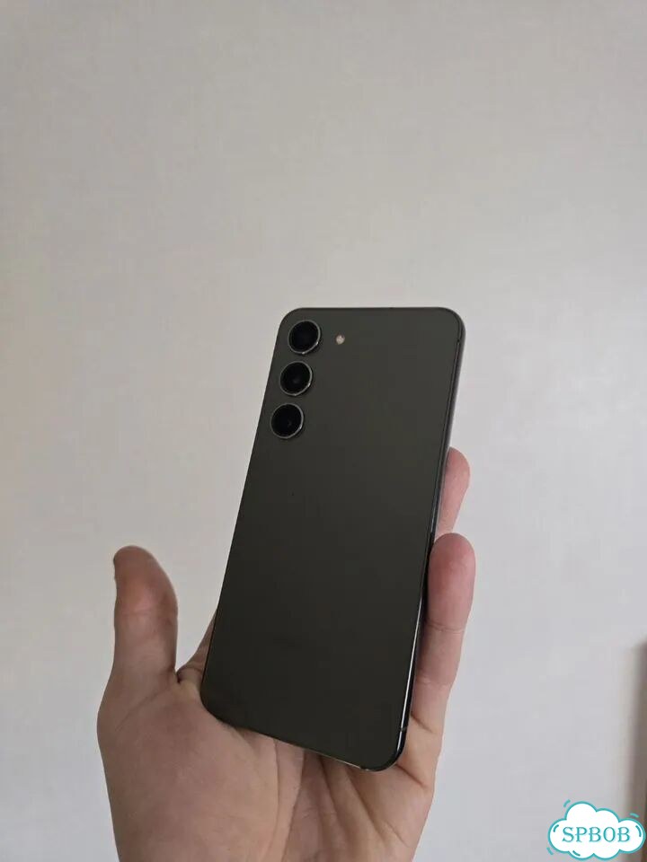 Samsung Galaxy S23, 8/256 ГБ фото 1
