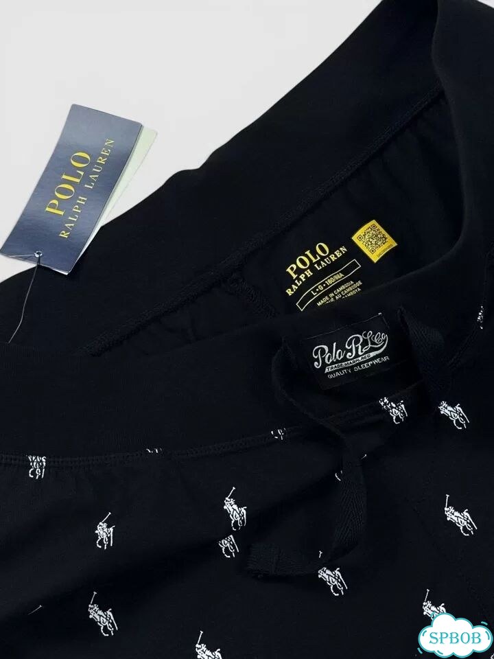 Шорты Polo Ralph Lauren L Оригинал фото 2