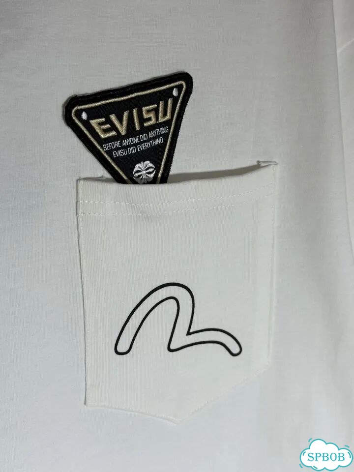 Футболка Evisu фото 4