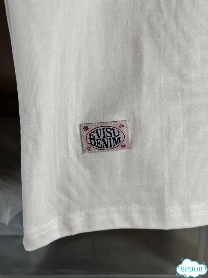 Футболка Evisu фото 5