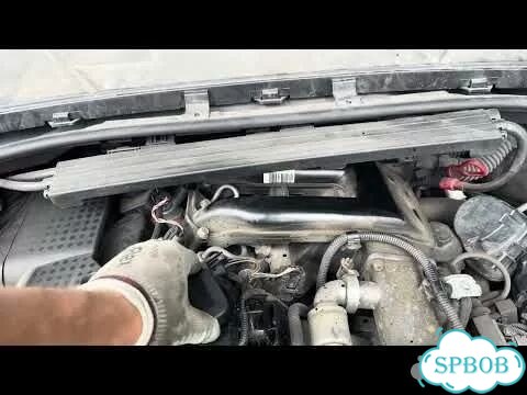 Реле накала BMW 3 E90, E91, E92, E93 фото 2