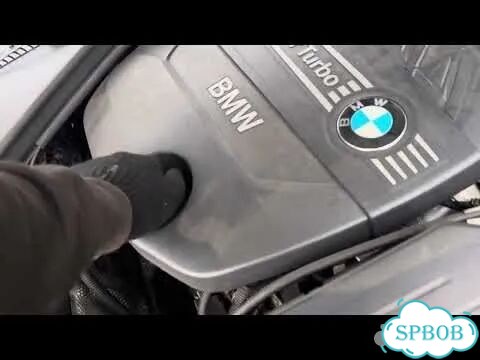 Форсунка топливная BMW 1 F20, F21 фото 2