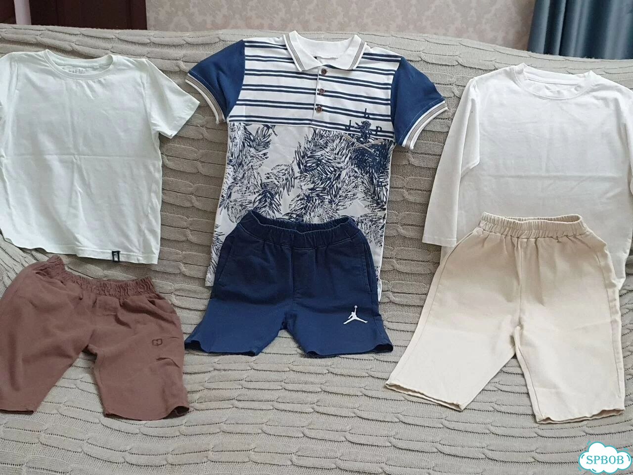 Вещи для мальчика от 3-7 лет Zara hm Зара H&M kids фото 1