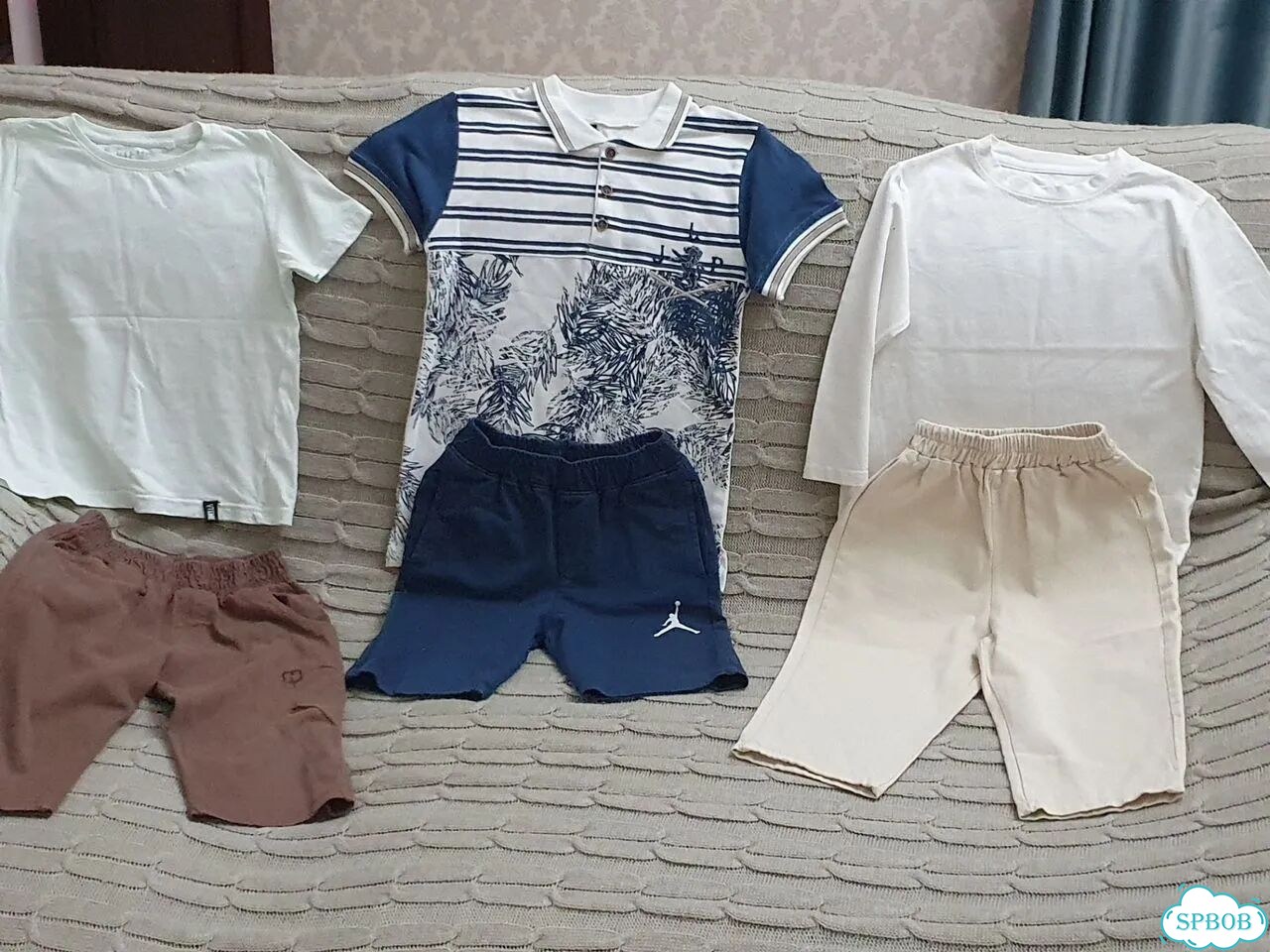 Вещи для мальчика от 3-7 лет Zara hm Зара H&M kids фото 2