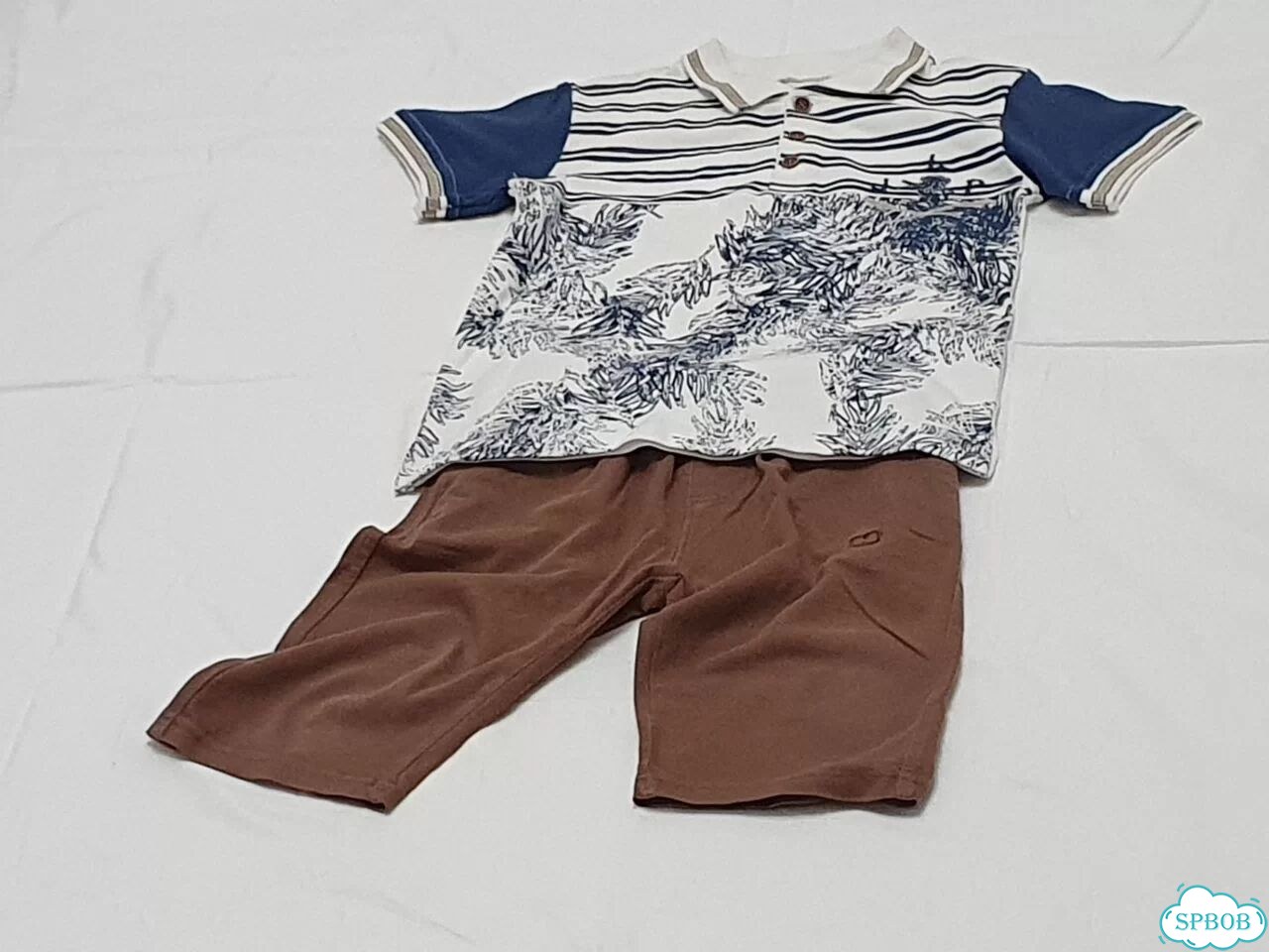 Вещи для мальчика от 3-7 лет Zara hm Зара H&M kids фото 3