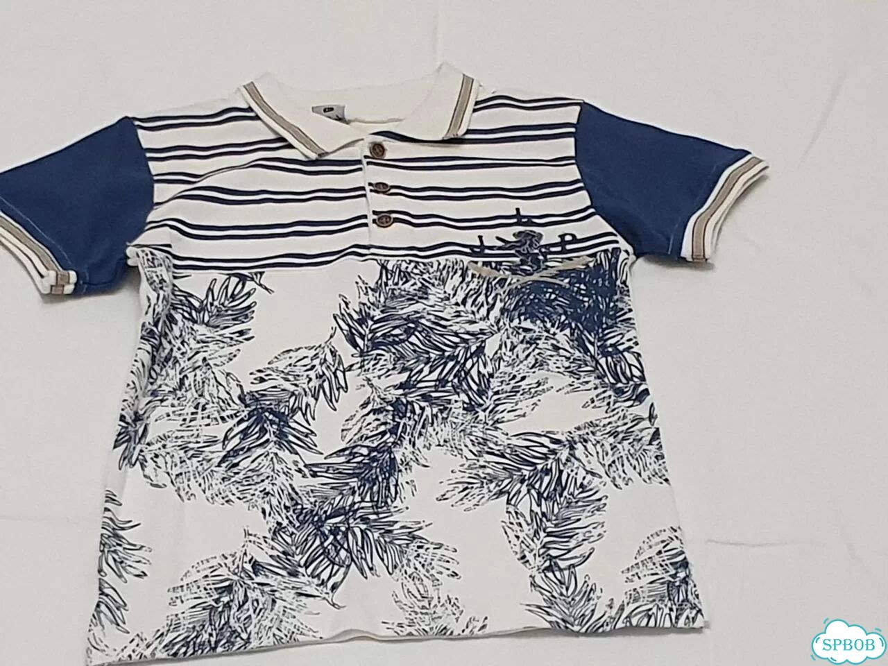 Вещи для мальчика от 3-7 лет Zara hm Зара H&M kids фото 6