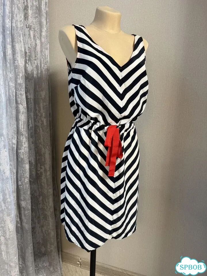 Платье женское tommy hilfiger фото 1