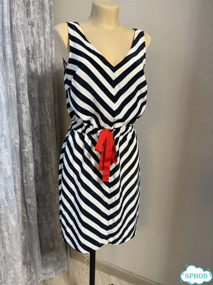 Платье женское tommy hilfiger фото 2