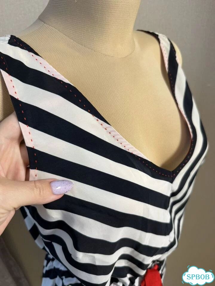 Платье женское tommy hilfiger фото 3