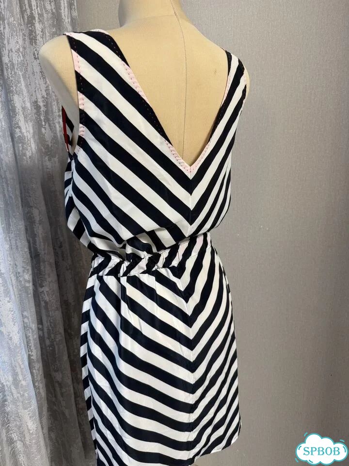 Платье женское tommy hilfiger фото 4