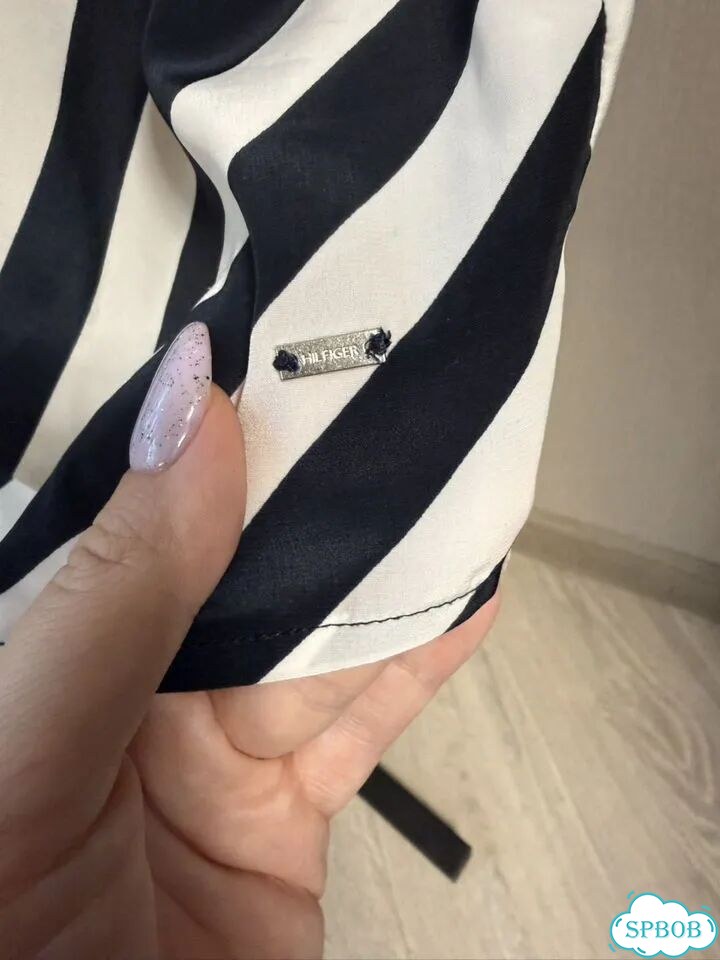 Платье женское tommy hilfiger фото 7