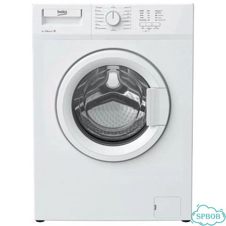 Стиральная машина beko фото 1