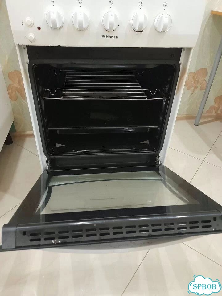Газовая плита Hansa fcgw фото 3