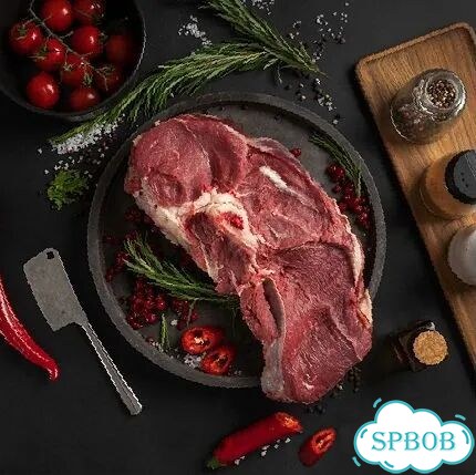 Фермерское Мясо Говядина / Набор Мясной фото 5