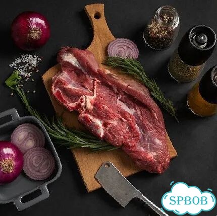 Фермерское Мясо Говядина / Набор Мясной фото 6