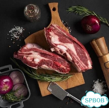 Фермерское Мясо Говядина / Набор Мясной фото 7