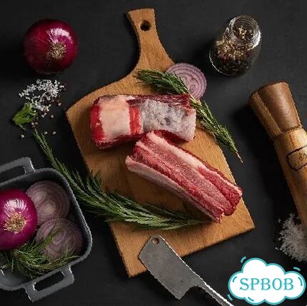 Фермерское Мясо Говядина / Набор Мясной фото 8