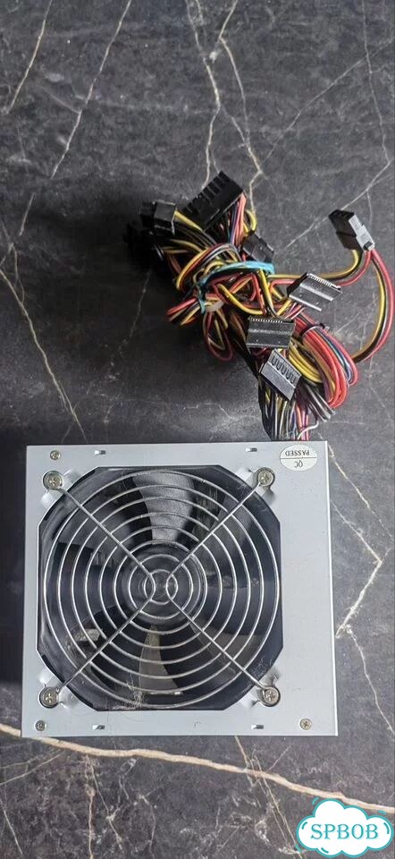 Блок питания для пк 550w фото 1