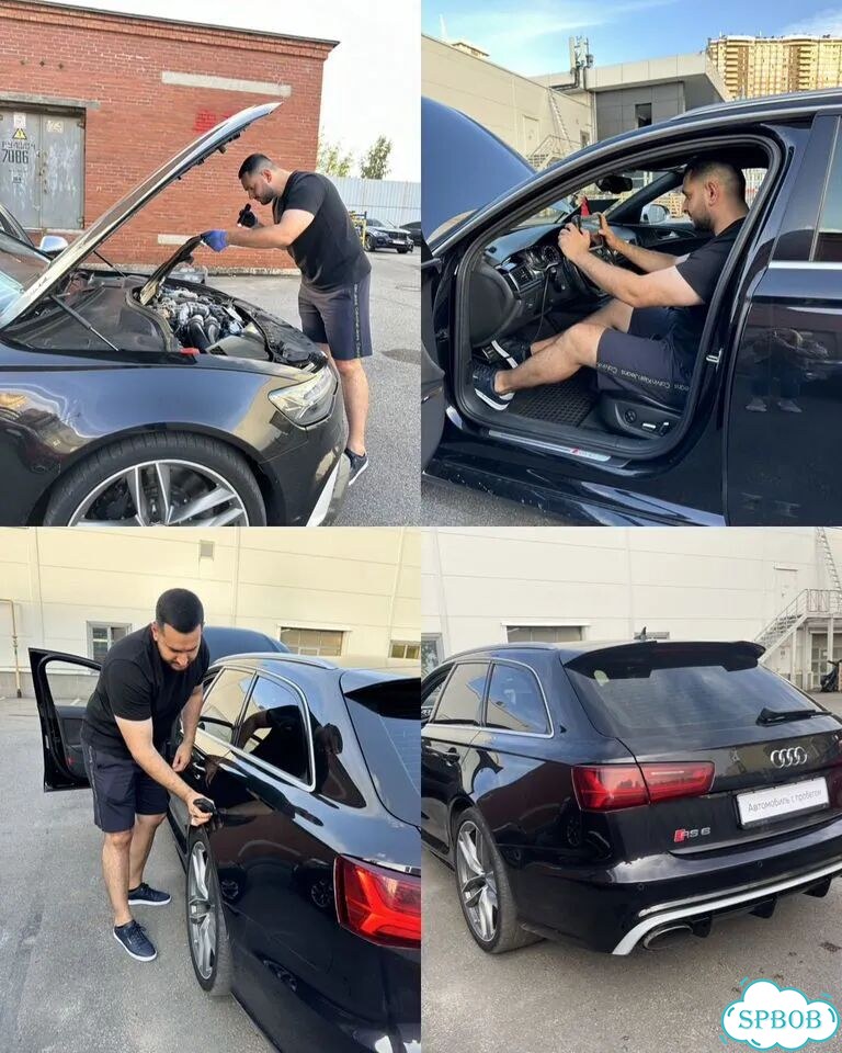АВТОПОДБОР, подбор под ключ, проверка АВТО фото 2