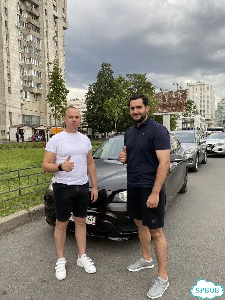 АВТОПОДБОР, подбор под ключ, проверка АВТО фото 3
