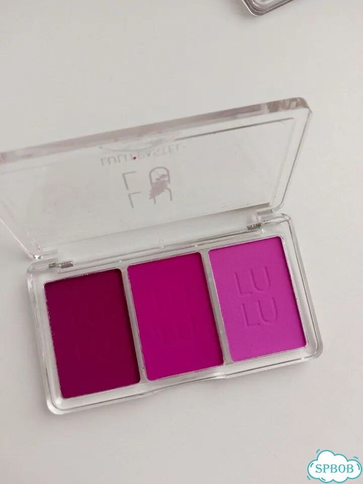 Сухая пастель lulu pastel фото 3