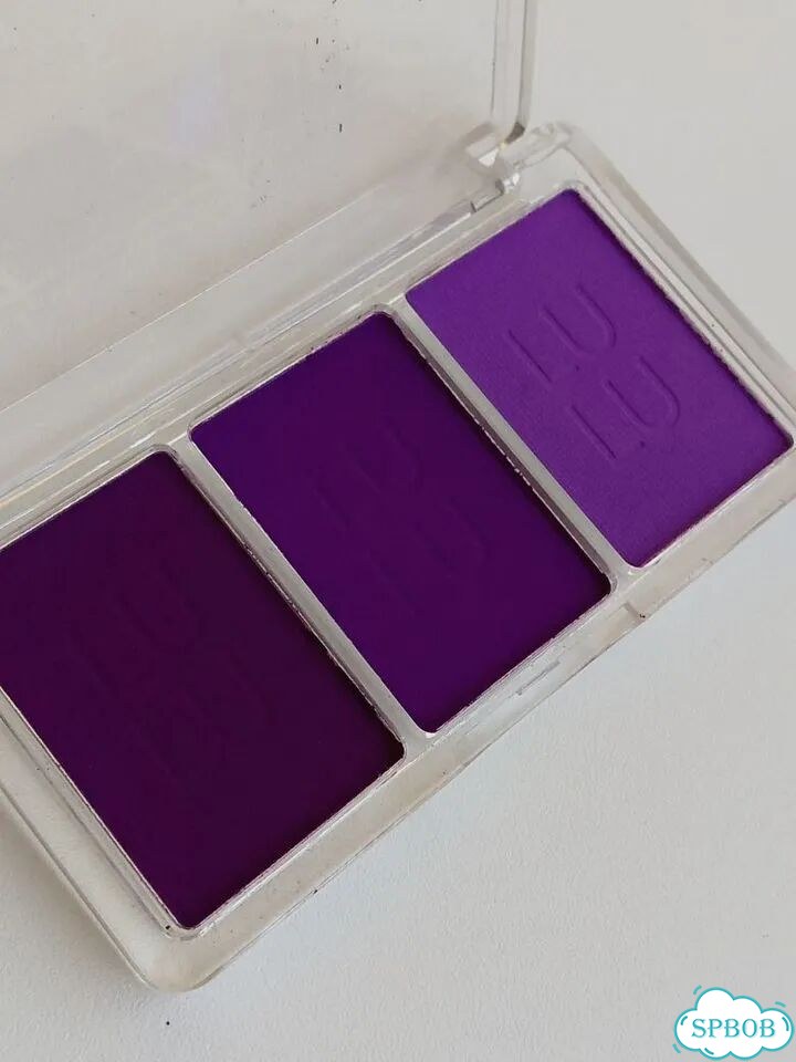 Сухая пастель lulu pastel фото 4