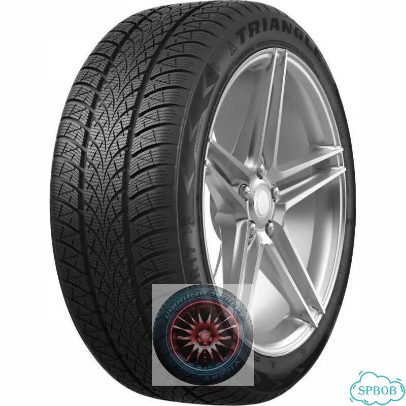 Triangle WinterX TW401 195/55 R16 91H фото 1