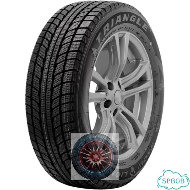 Triangle TR777 175/65 R14 86T фото 1