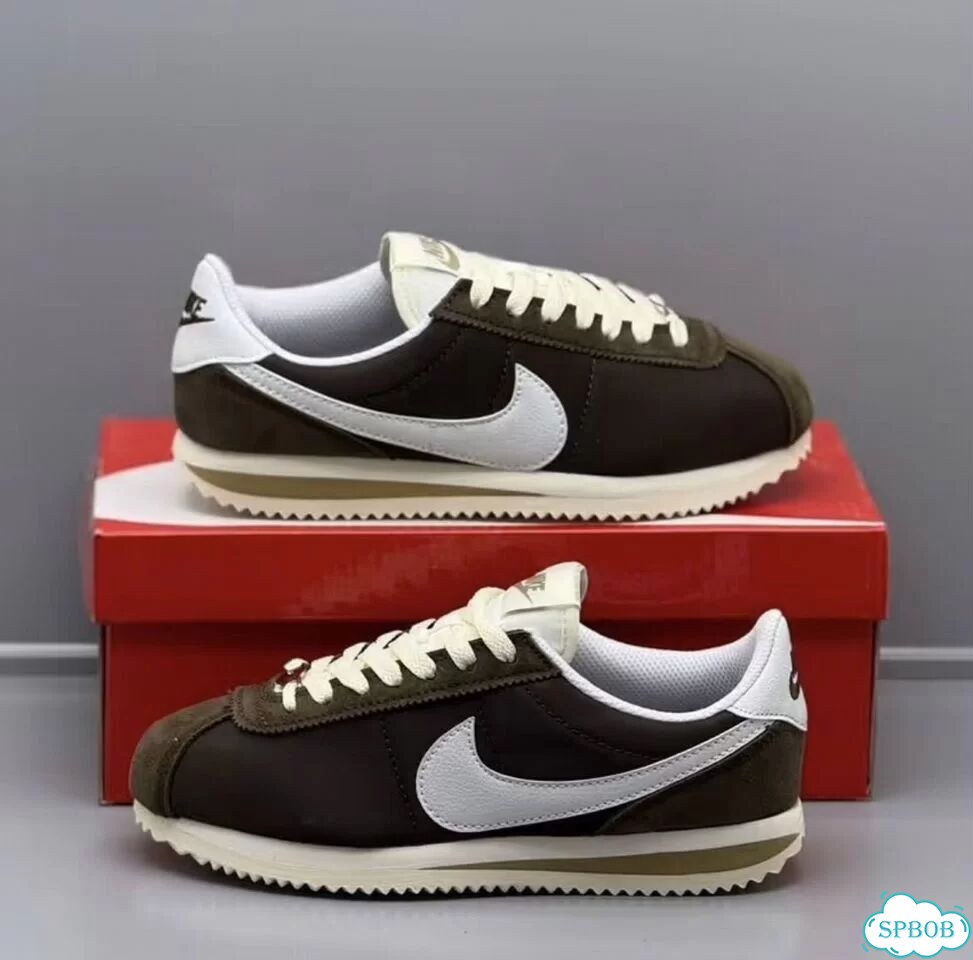Кроссовки Nike cortez фото 1