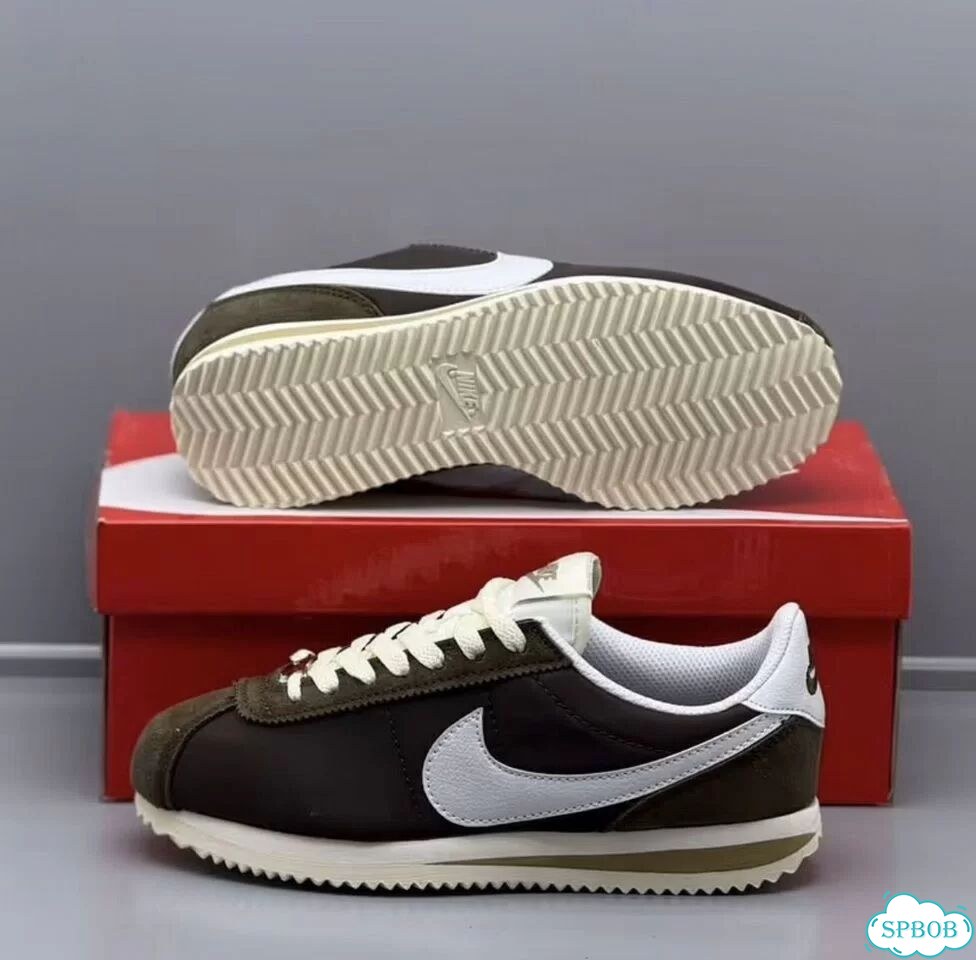 Кроссовки Nike cortez фото 2