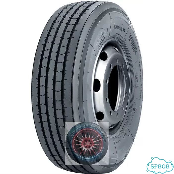 Goodride CR960A 245/70 R19.5 M136/134 47 фото 1