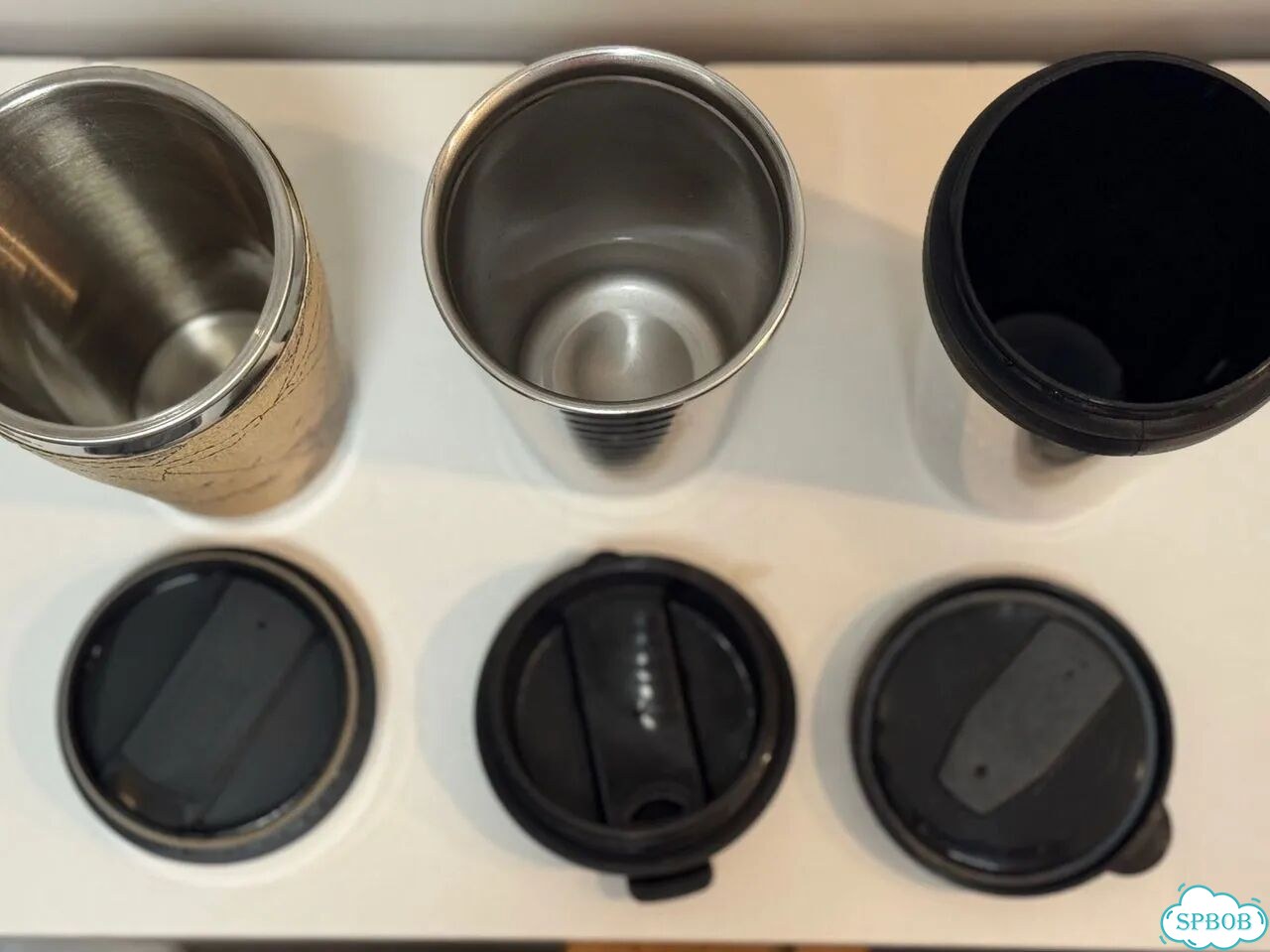 Термокружки Nespresso и др фото 5
