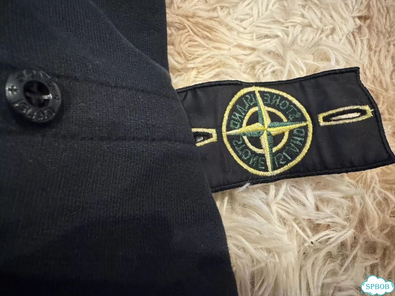 Спортивные штаны stone island фото 3