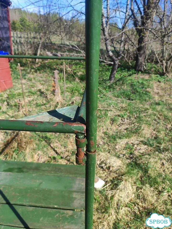 Летний душ для дачи бу фото 4