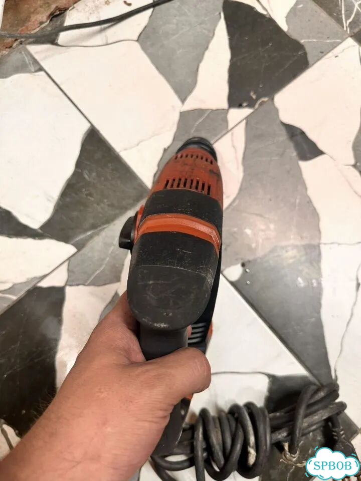 Перфоратор hilti TE 30 на запчасти фото 4