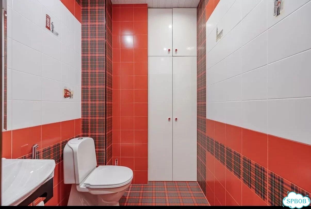 3-к. квартира, 102 м², 4/16 эт. фото 11